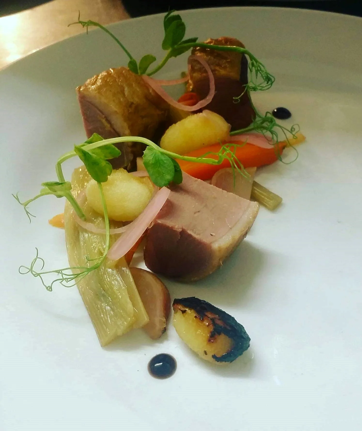 Base Restaurant — photo 16