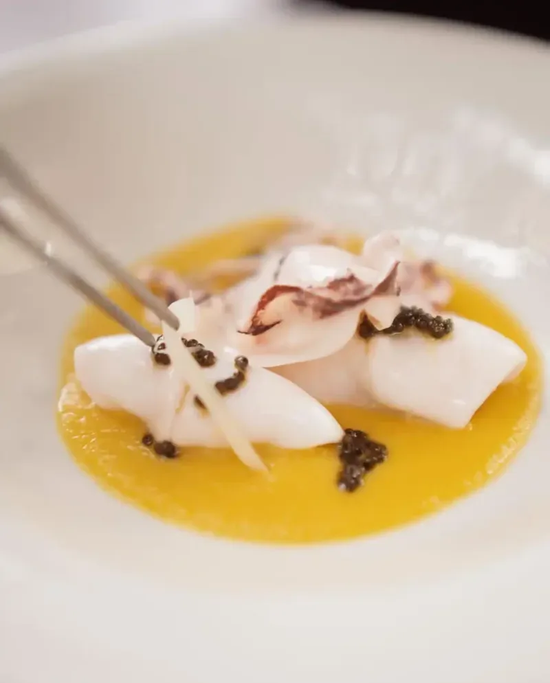 Il Fico trentacareghe — food