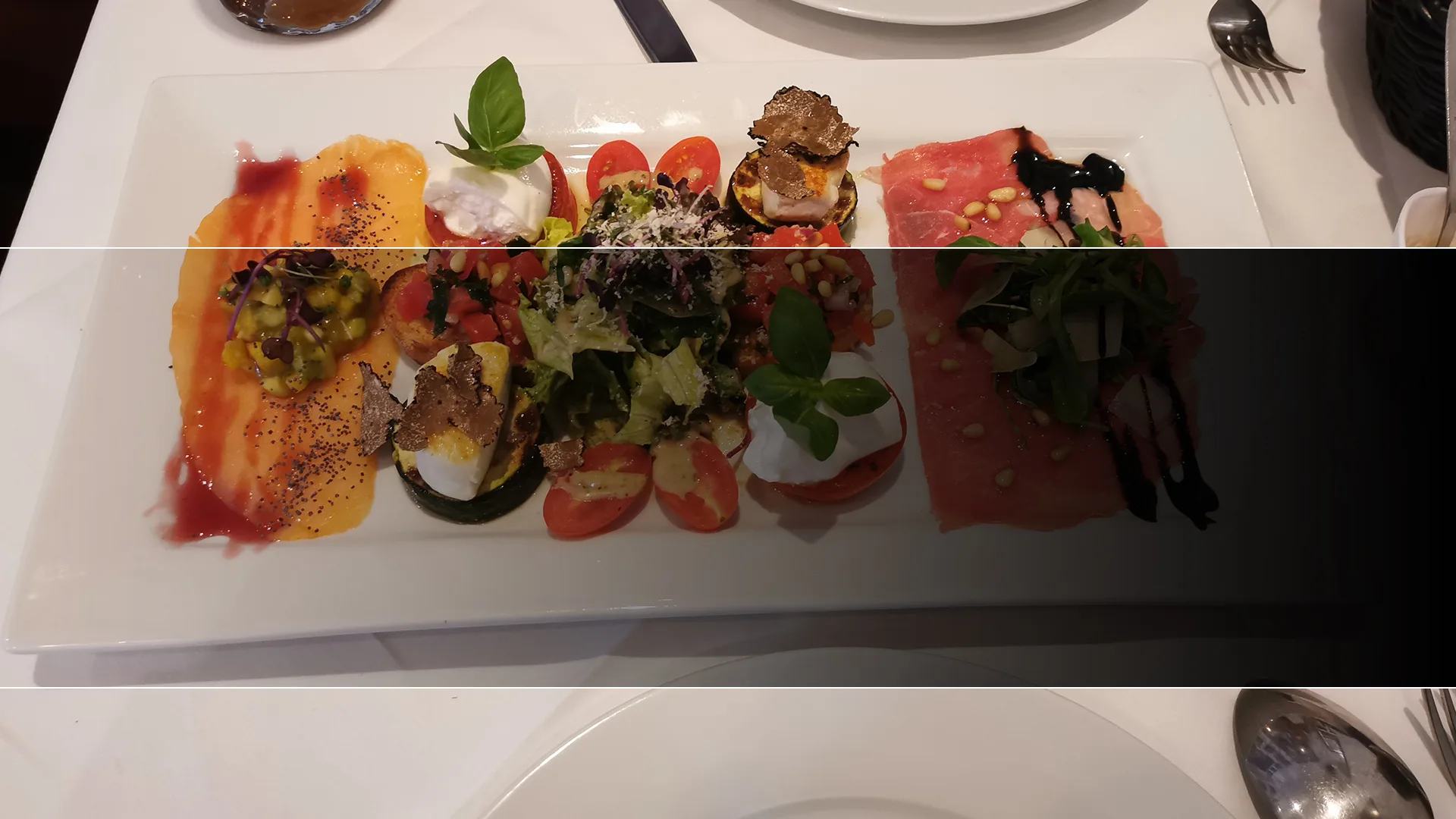 Ristorante Gallo Bianco — photo 11