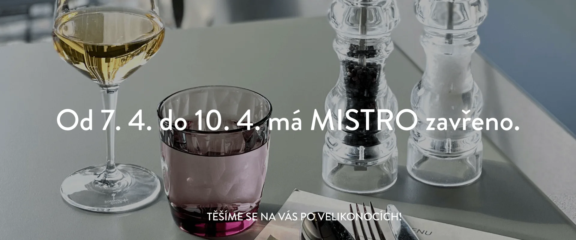 MISTRO — photo 23