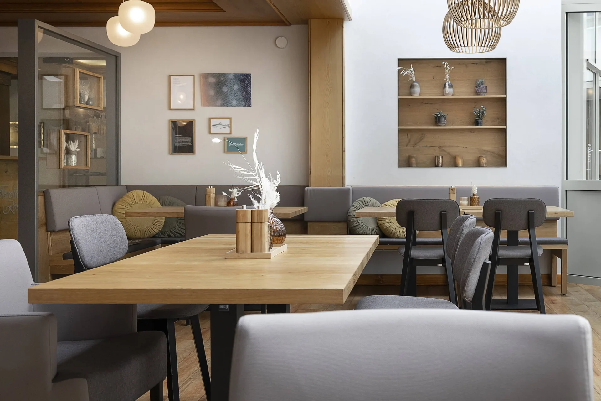 Restaurant Forellenhof Rössle — photo 16