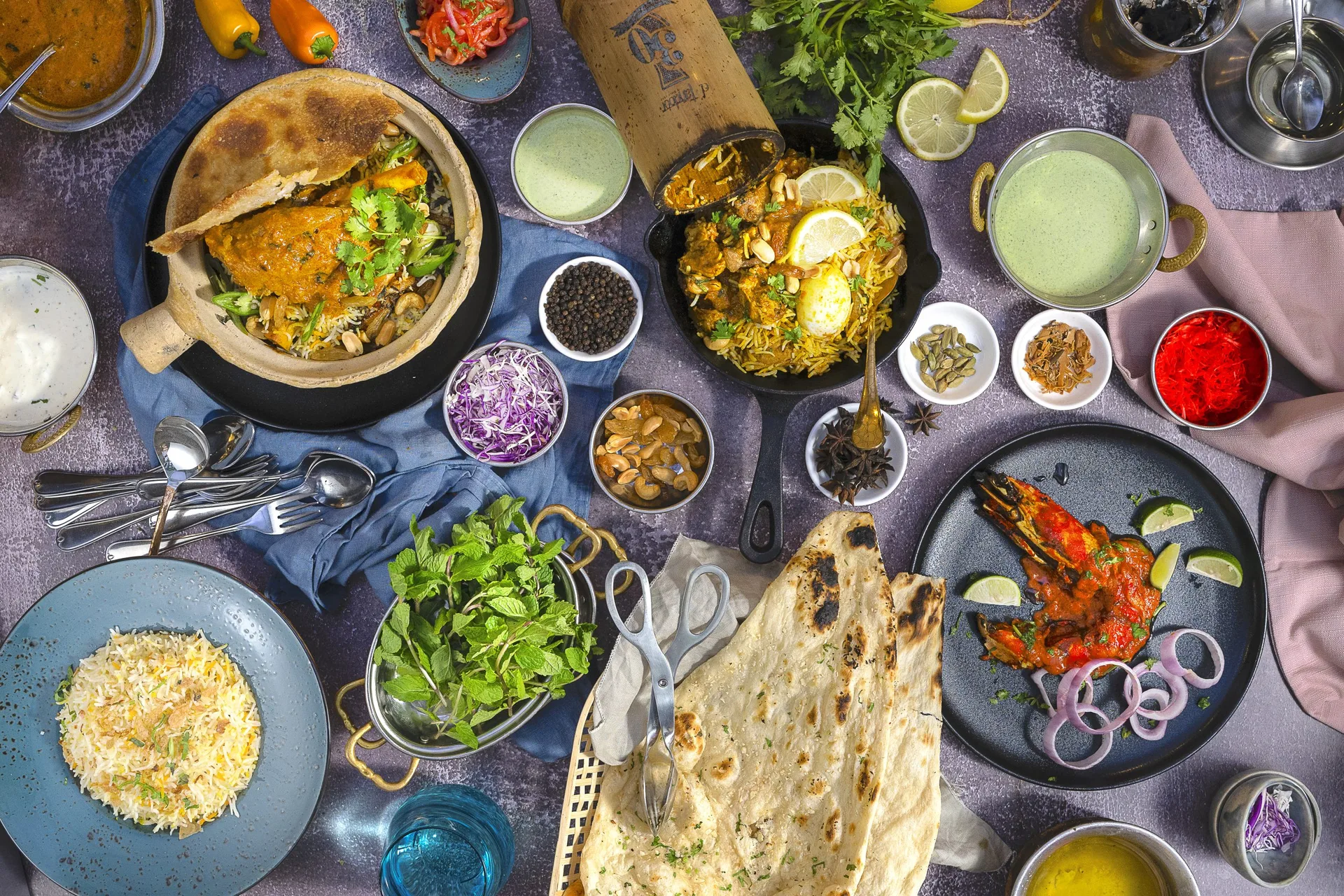 Roti by d'Tandoor — photo 39