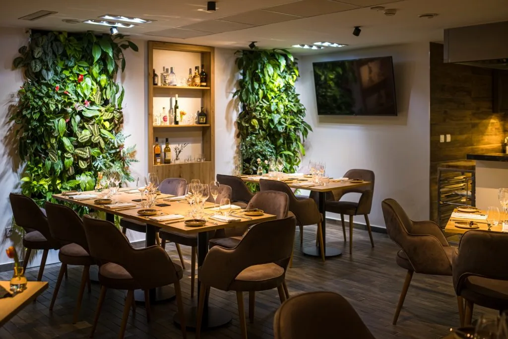 Kistücsök Food&Room Séfszoba — photo 19