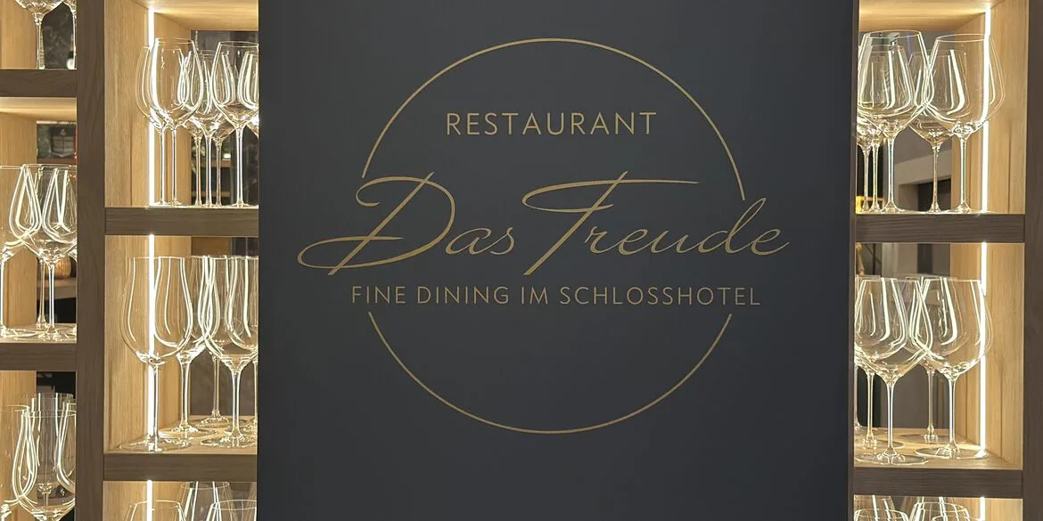Restaurant „Das Freude“ — photo 25