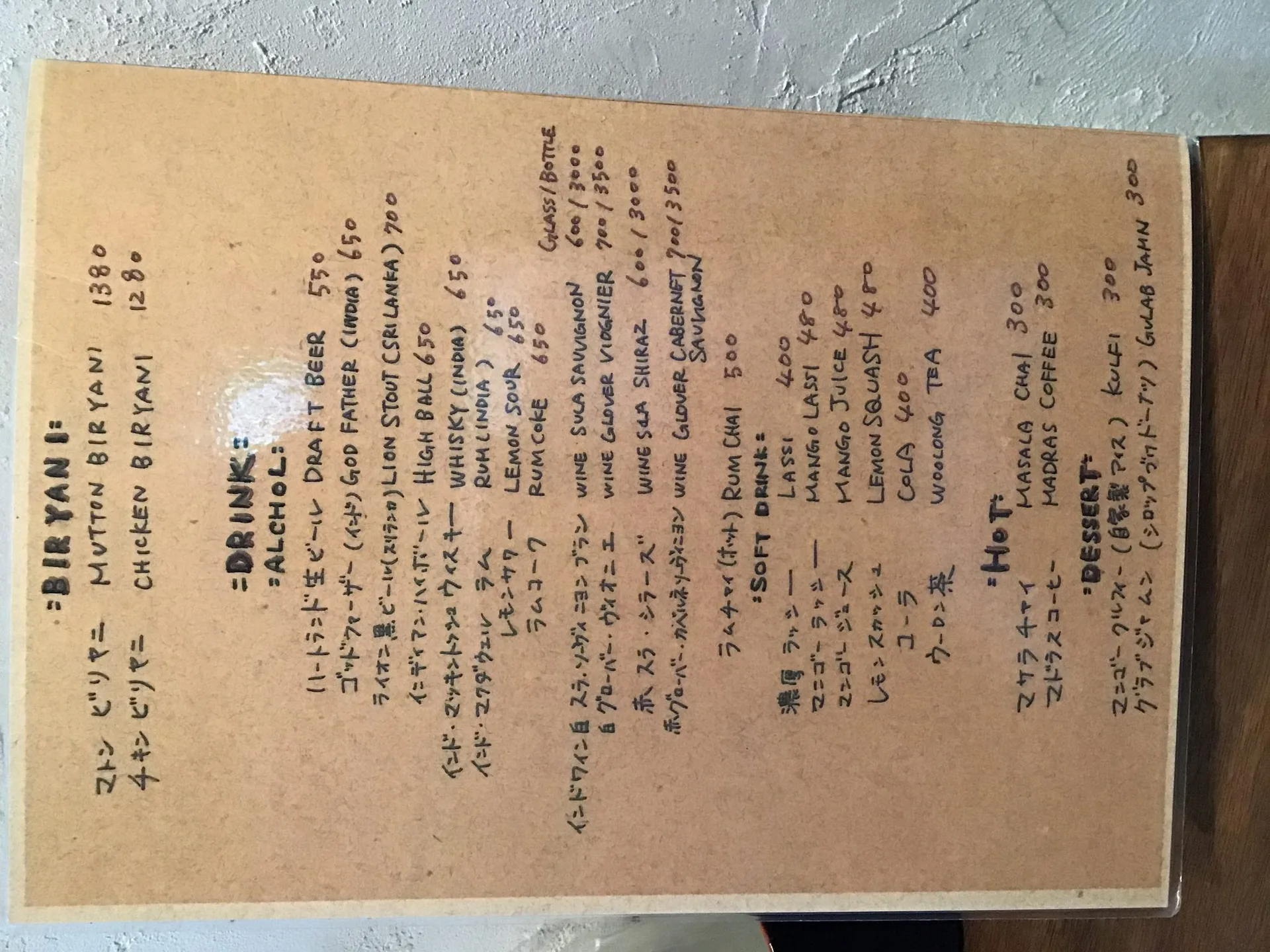 SANTOSHAM — photo 12