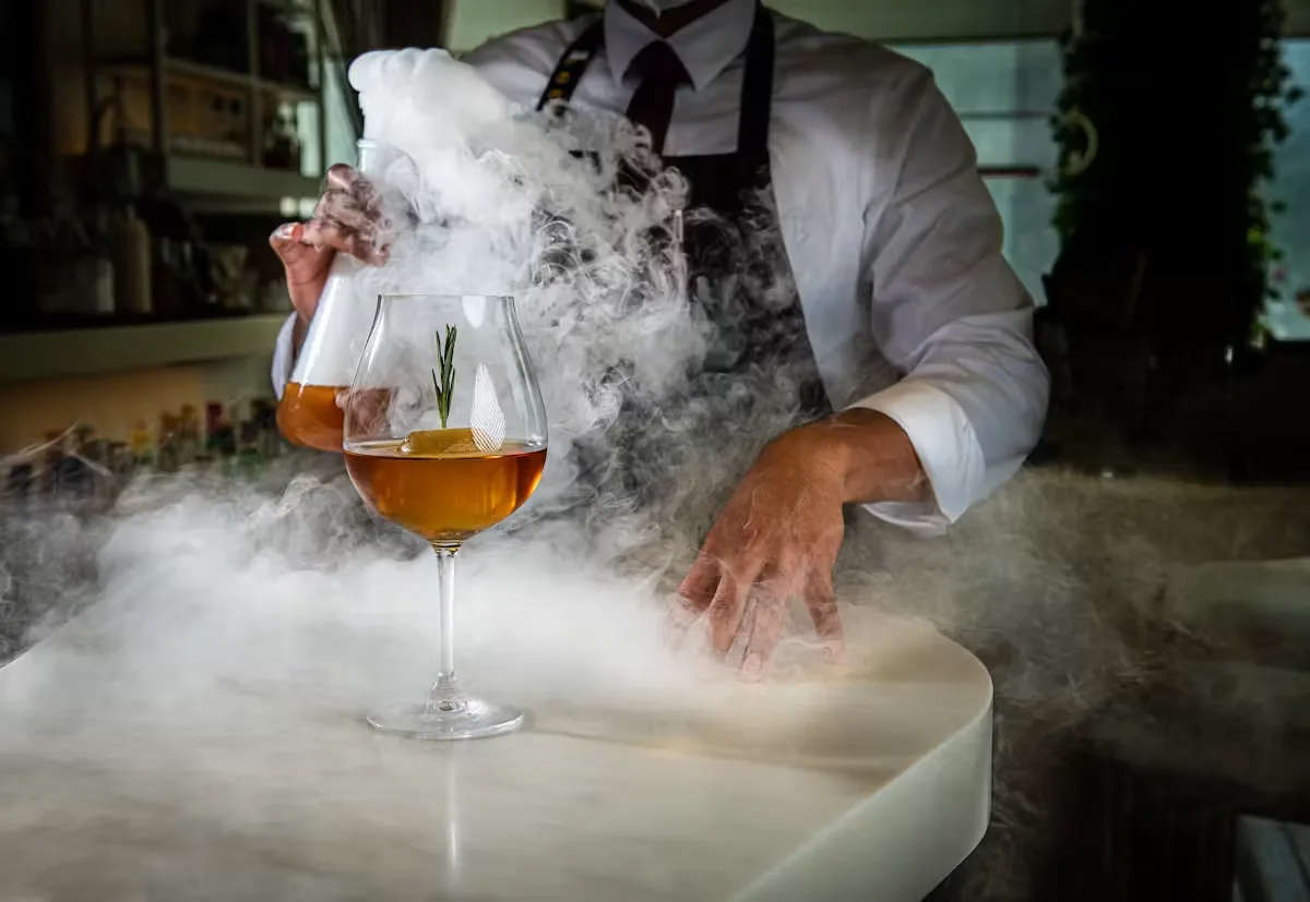 Minibar by José Andrés, Washington