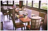 Cafe Escadrille — atmosphere