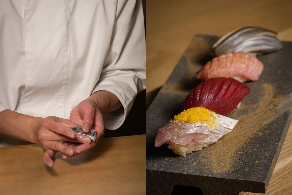 Sushi Akira — photo 9