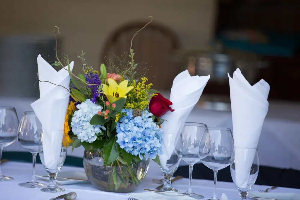 The Joel Palmer House Restaurant — photo 45