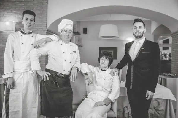 Ristorante Del Lago — photo 11