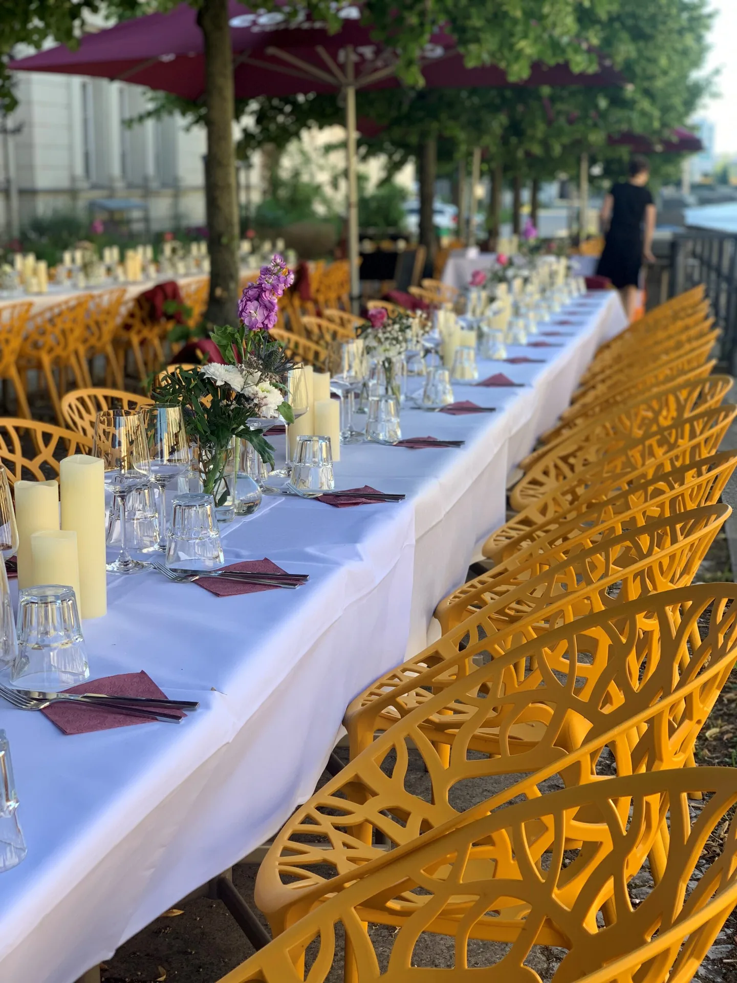 Restaurant Konstantin — photo 29