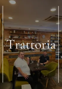Ristorante Italiano da Cono — photo 6