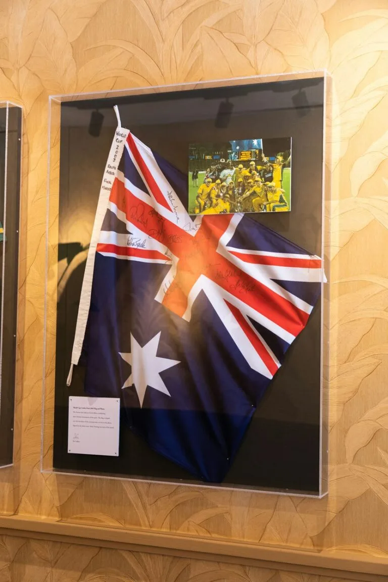 Southern Cross — photo 22