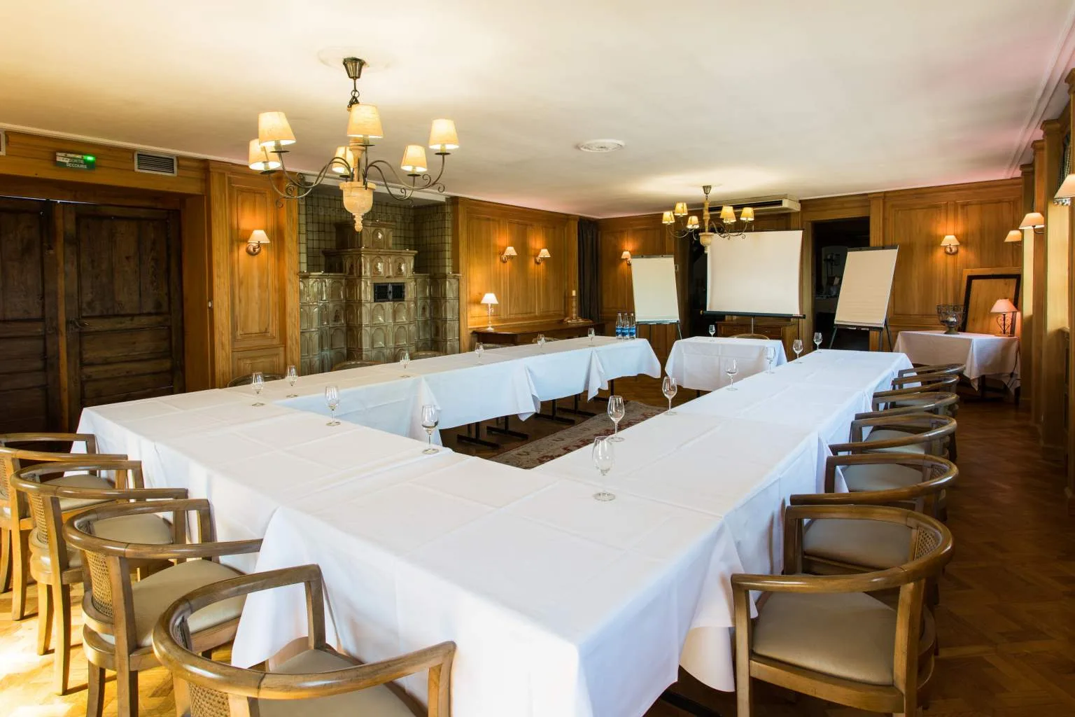 Restaurant Bohrer — photo 17