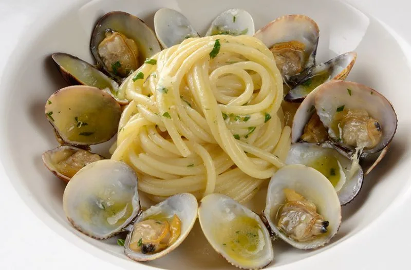 Pescheria I Masenini — food