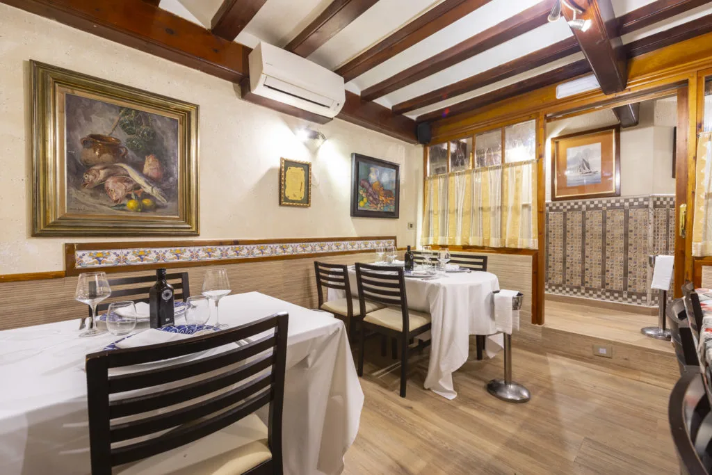 Tasca del Puerto — photo 76