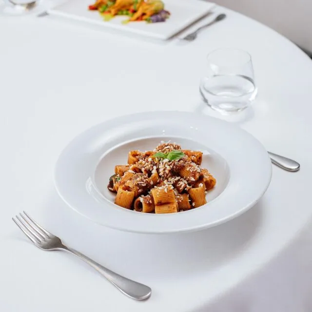 Il Borro Tuscan Bistro, Dubai