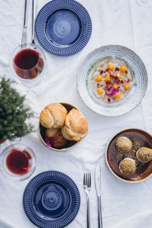 Lola konoba & bar — food