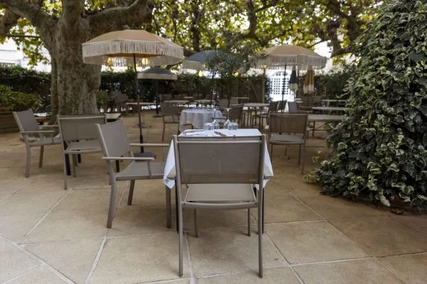 La Table de la Maison — photo 8