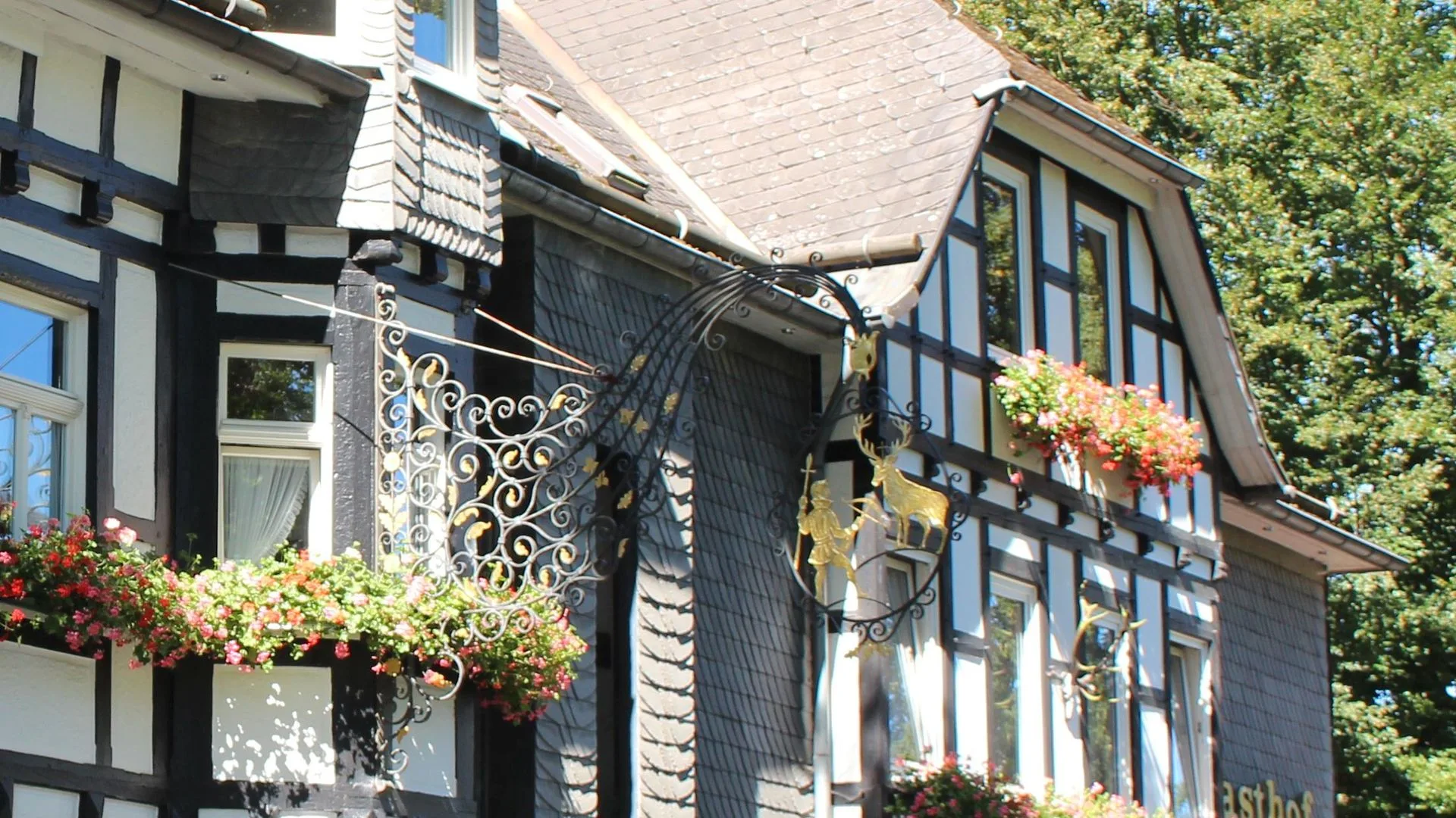 Restaurant Gasthof Hubertus — photo 7