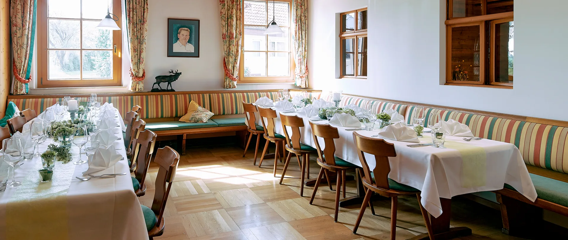 Landgasthof Hirsch Gächingen — photo 58