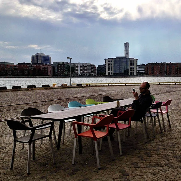 Saltimporten Canteen — photo 4