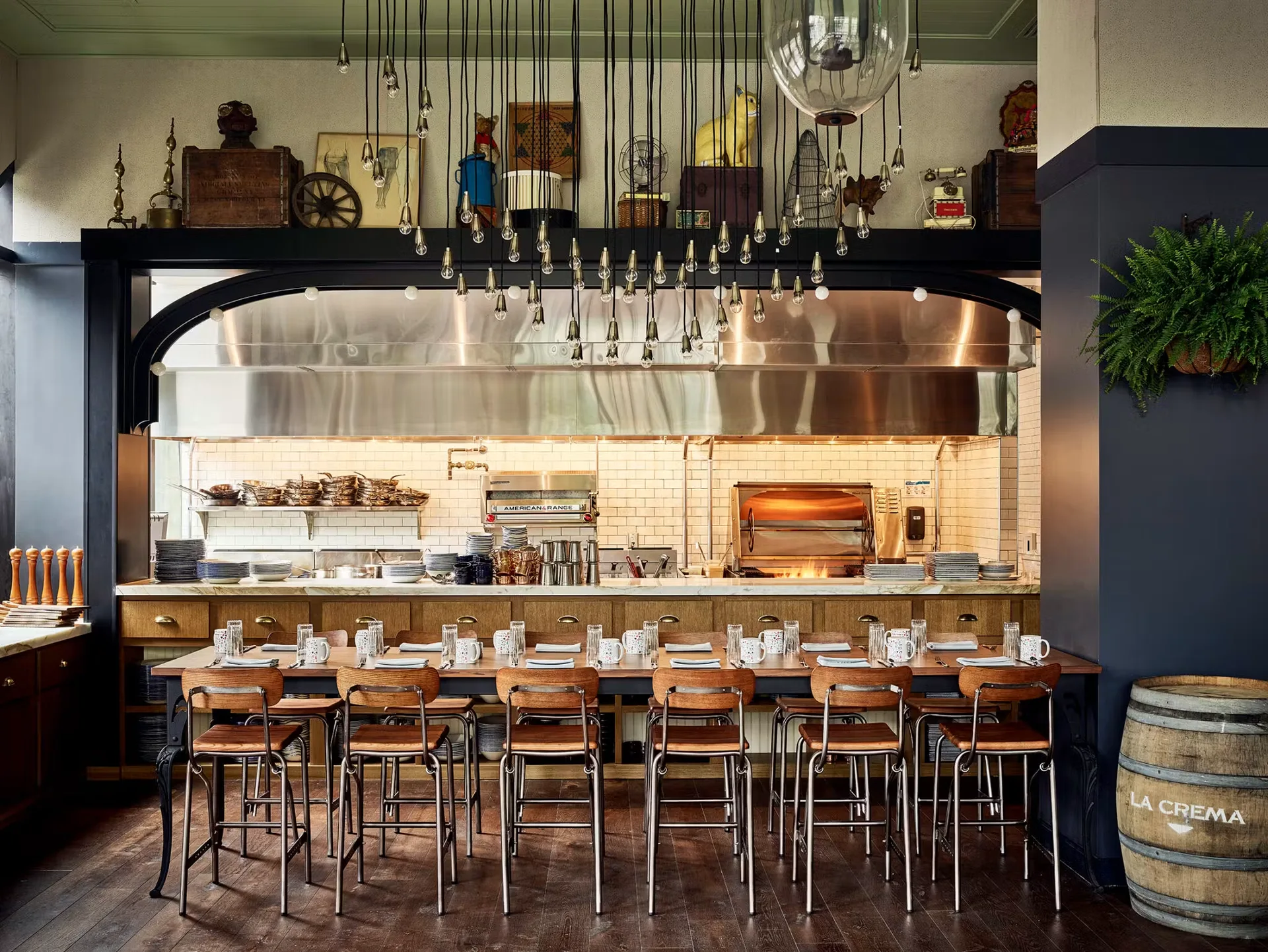 The Emporium Kitchen & Wine Market — photo 7