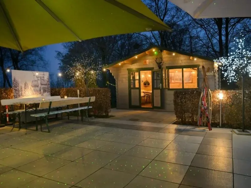 Landhotel Pöpsel — photo 14