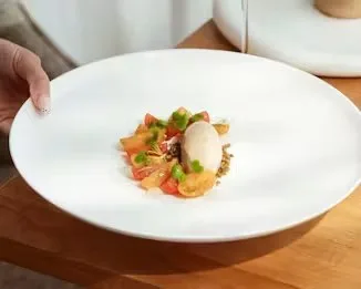 Dune — food