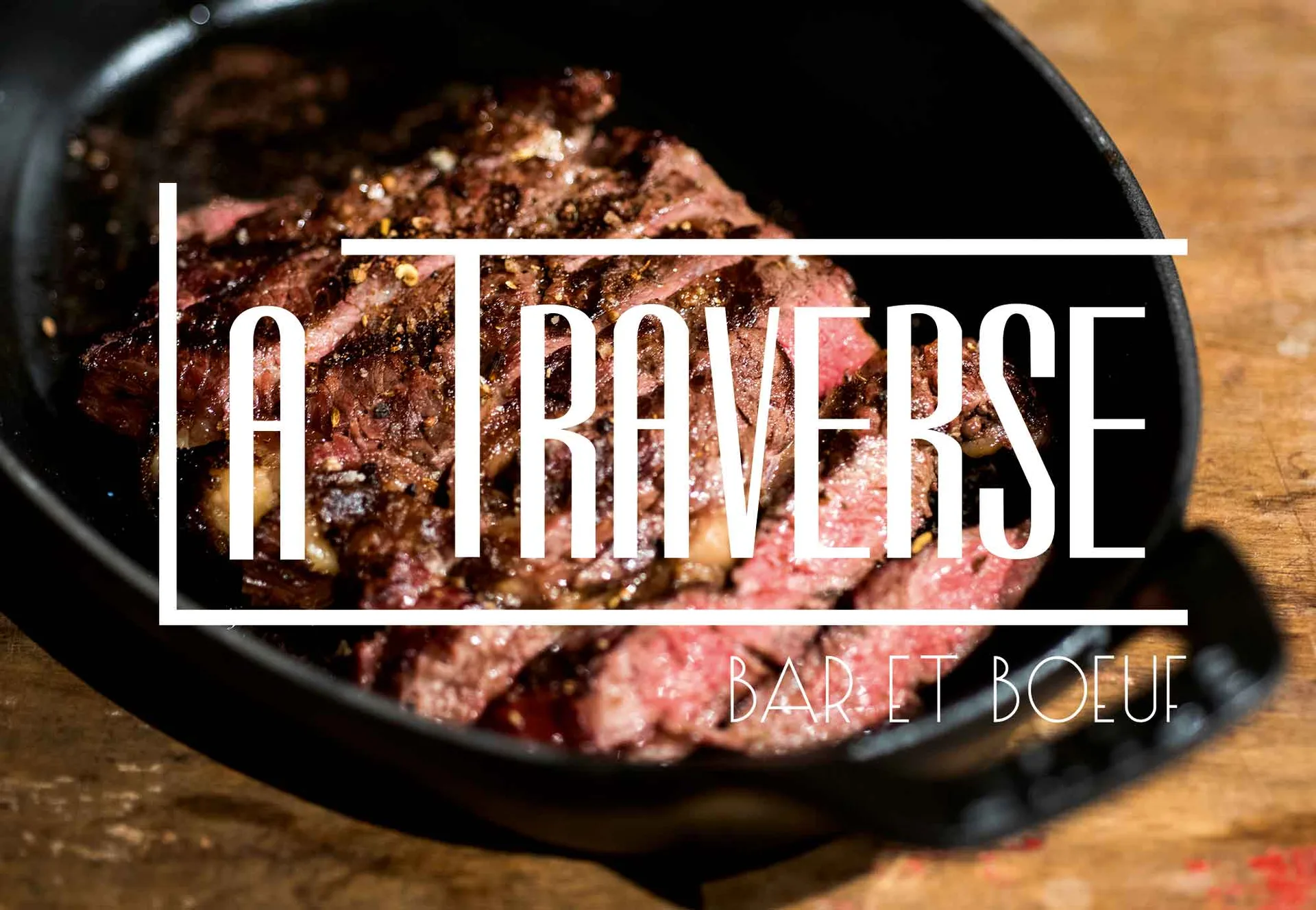 La Traverse — photo 8