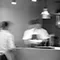 RESTAURANT TAKATSU — kitchen