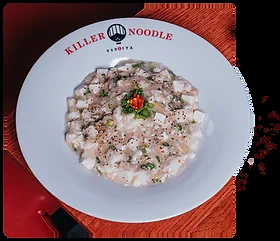 Killer Noodle — photo 13