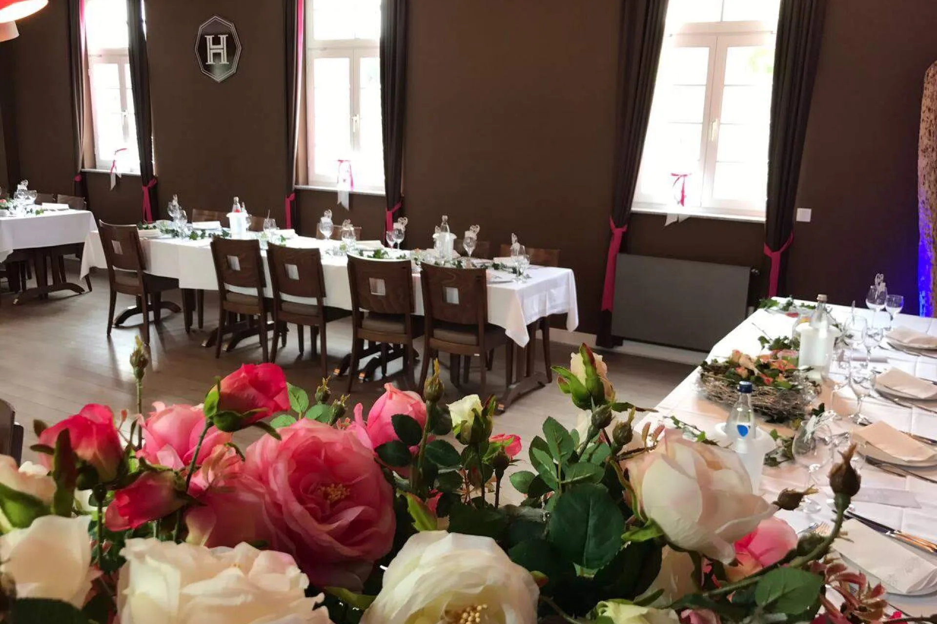 Gasthaus Herkenrath Hof — photo 28