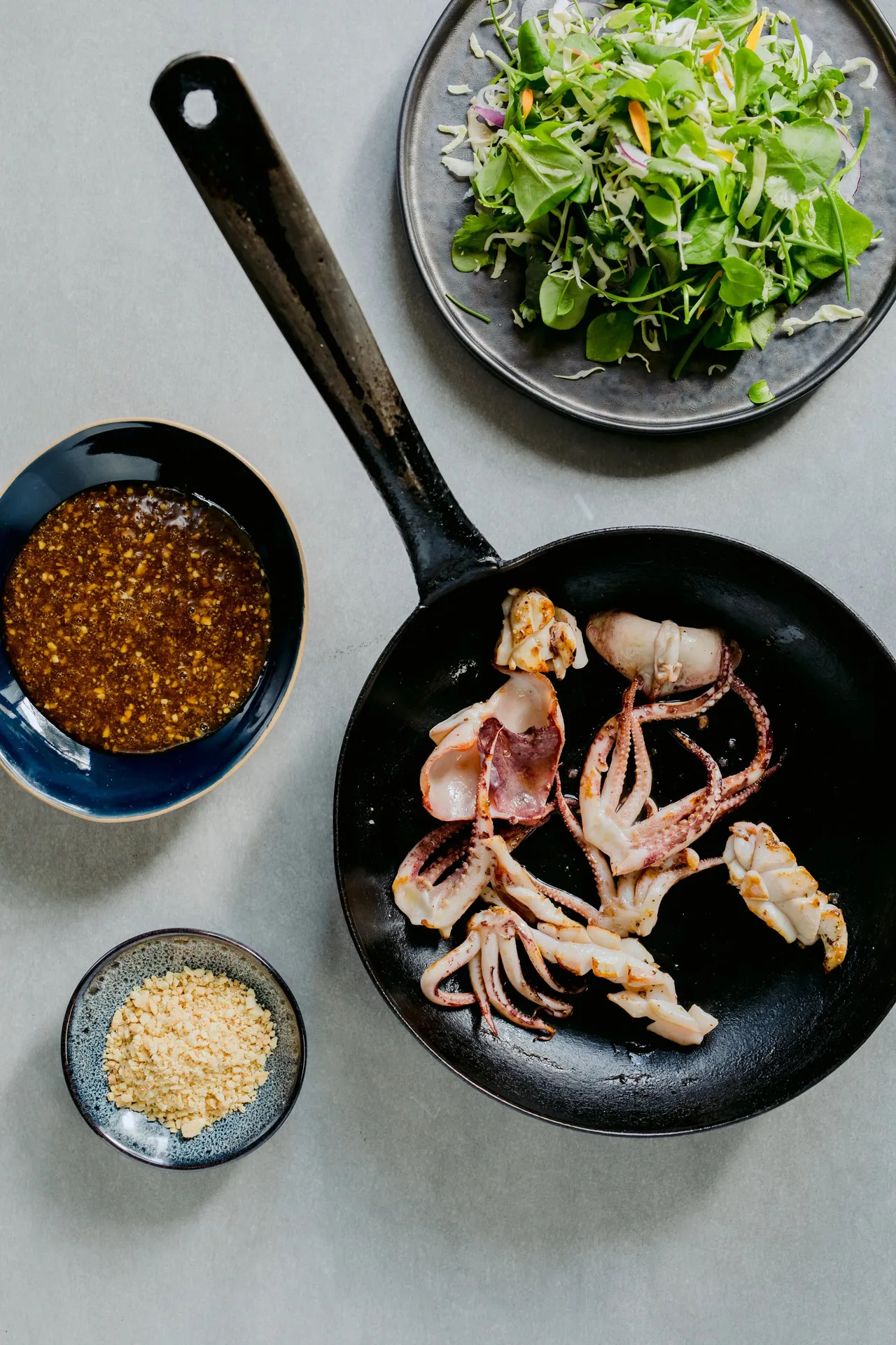 Riverstone Kitchen — photo 93