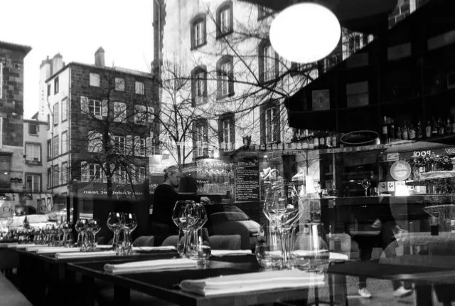 Le Chardonnay — photo 11