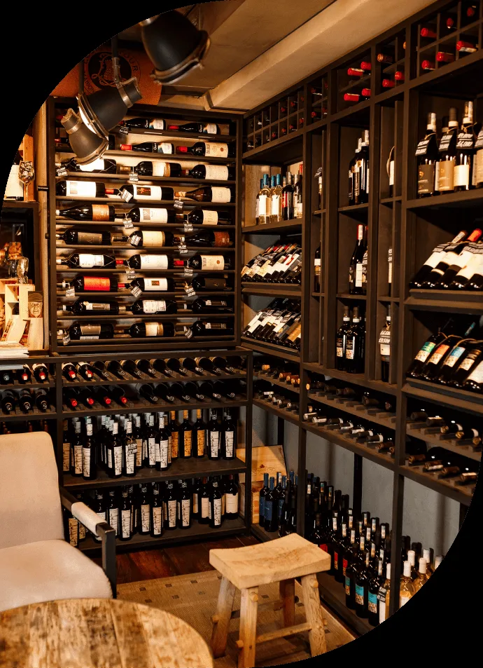 Wine Cafe & Shop — photo 7