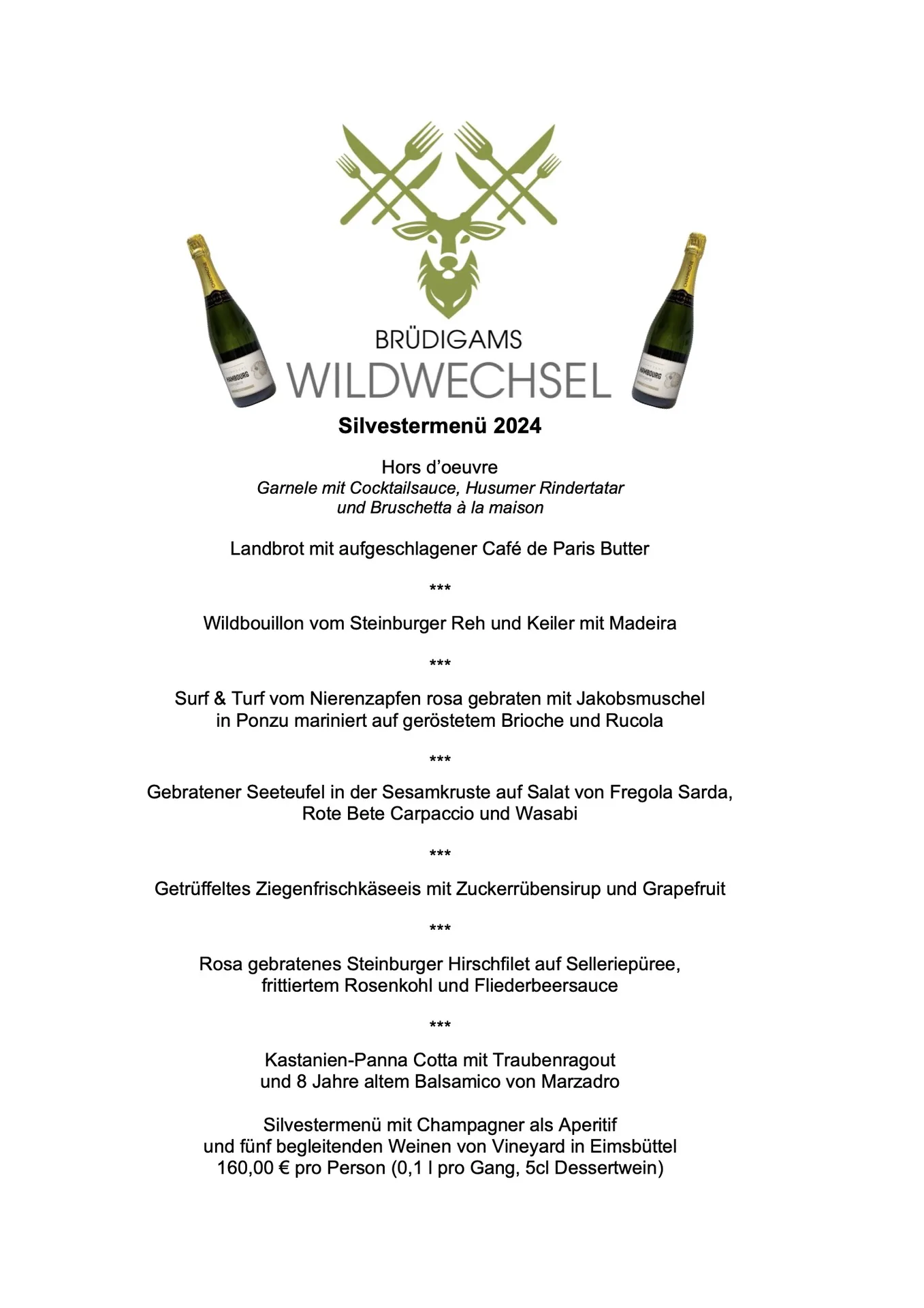 Brüdigams Wildwechsel — photo 7