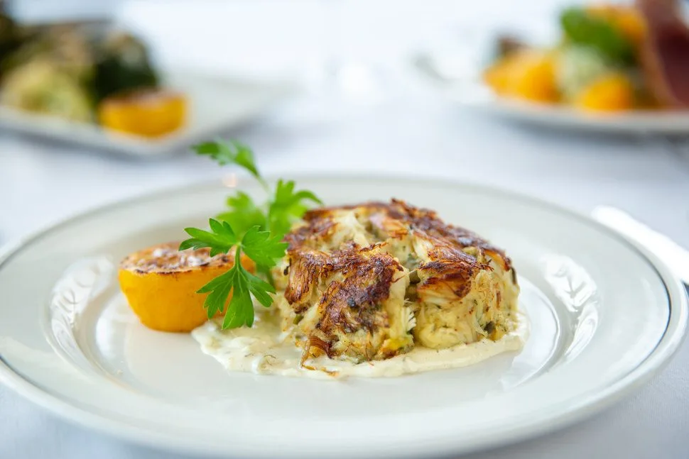 Truluck's — food