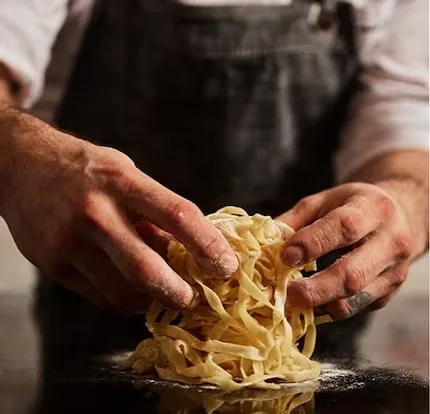 TOCA Restaurant, Toronto