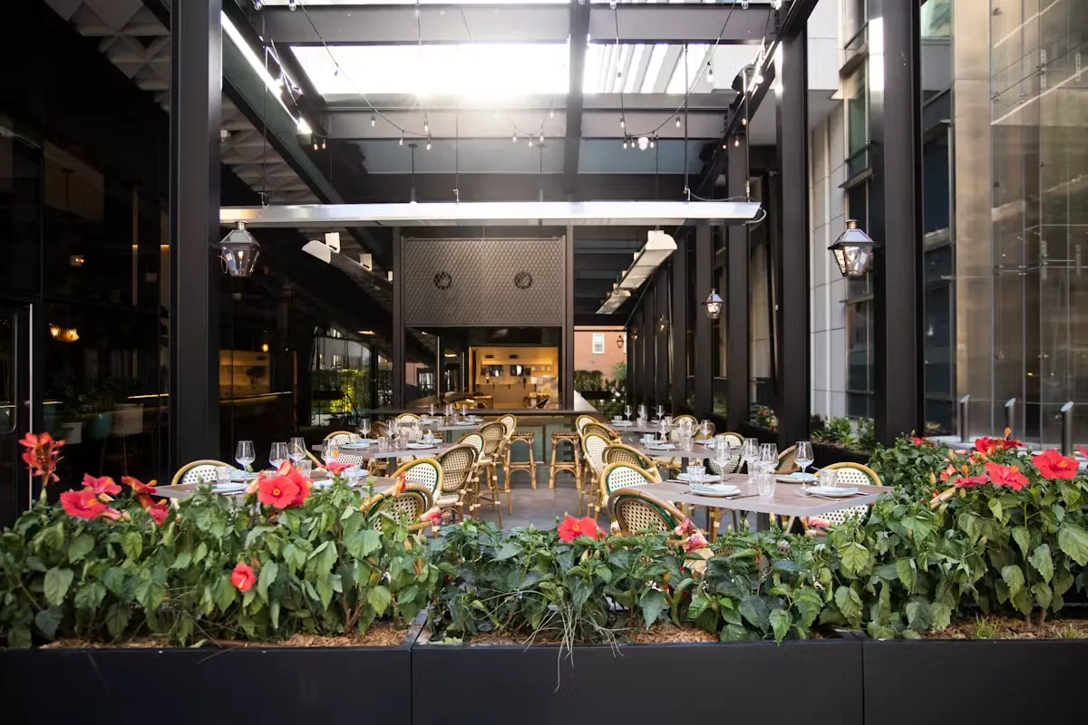Dauphine's — photo 26