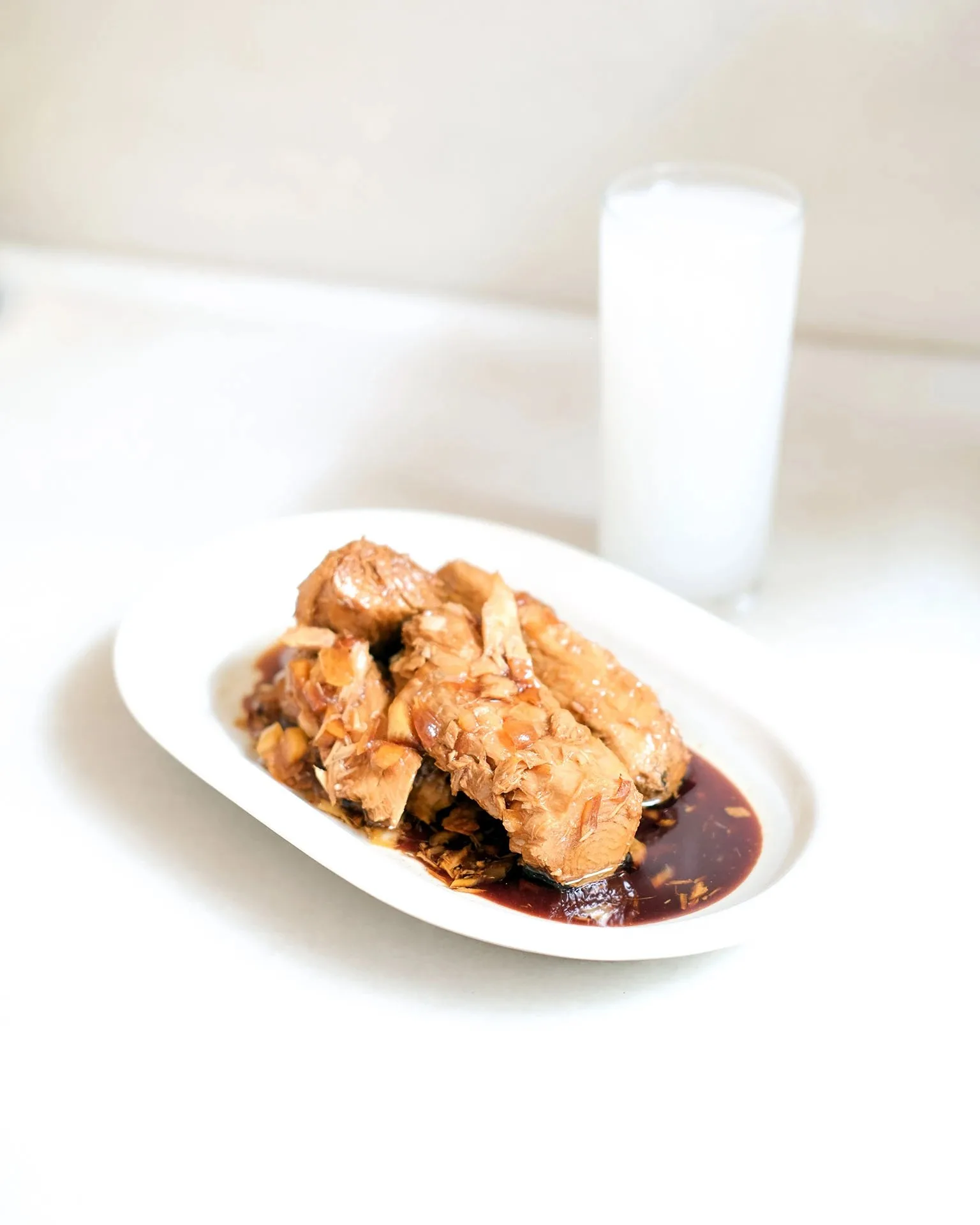 Balıkçı Sabahattin — food
