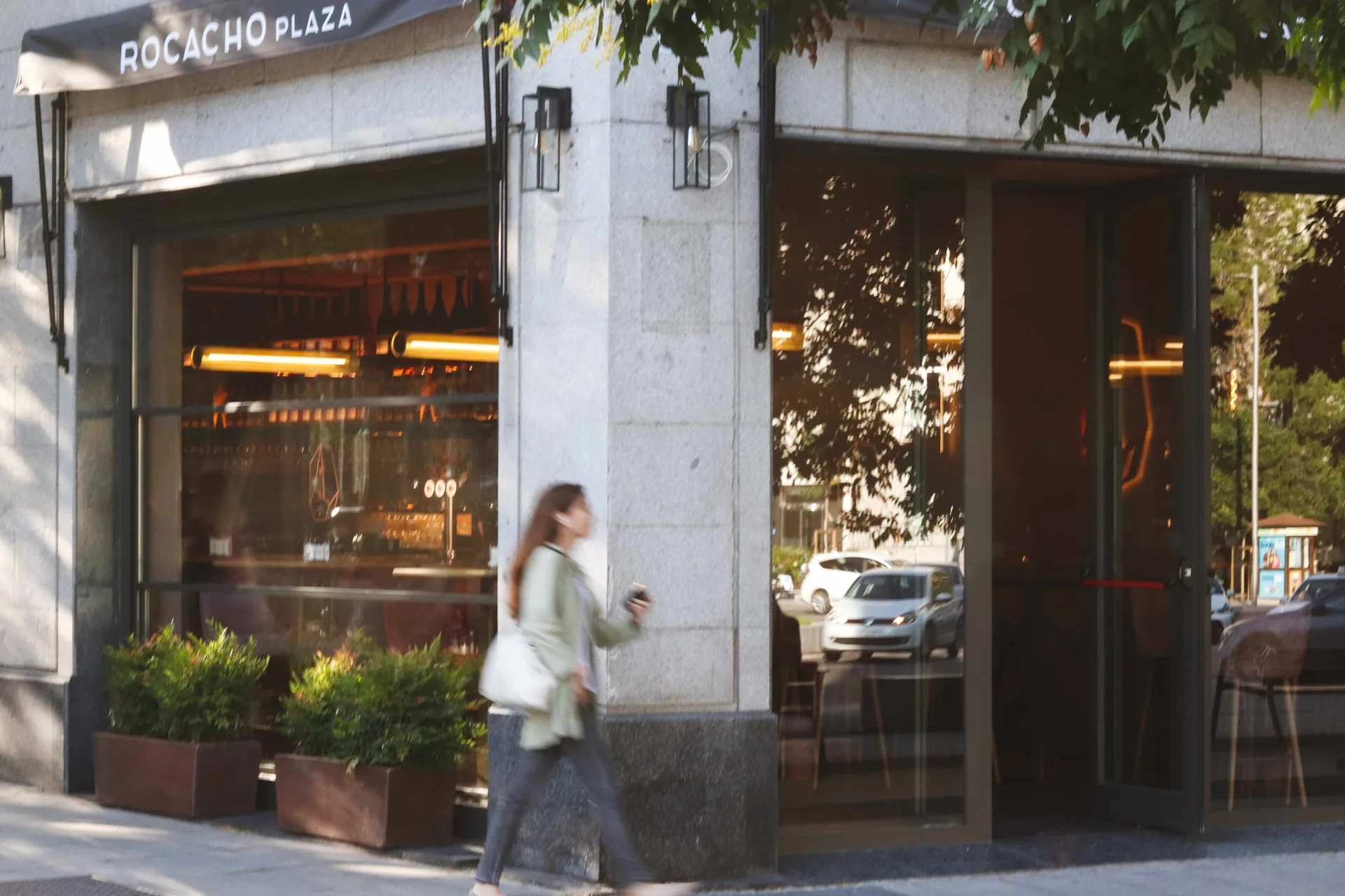 Rocacho Plaza — photo 13