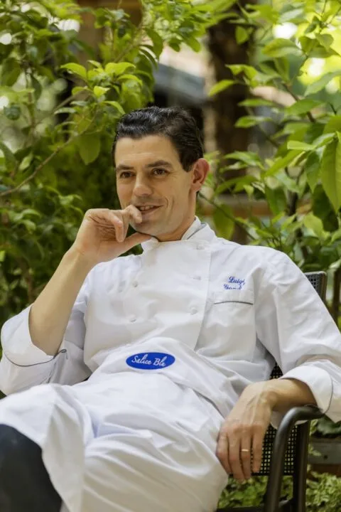 Ristorante Salice Blu — photo 14