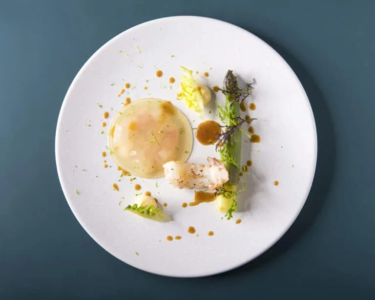 L'Atlantide 1874 - Maison Guého — food
