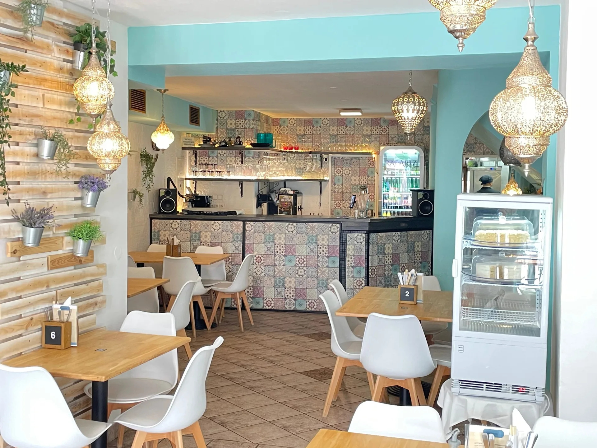 RAFARIZ Noodle House — photo 30