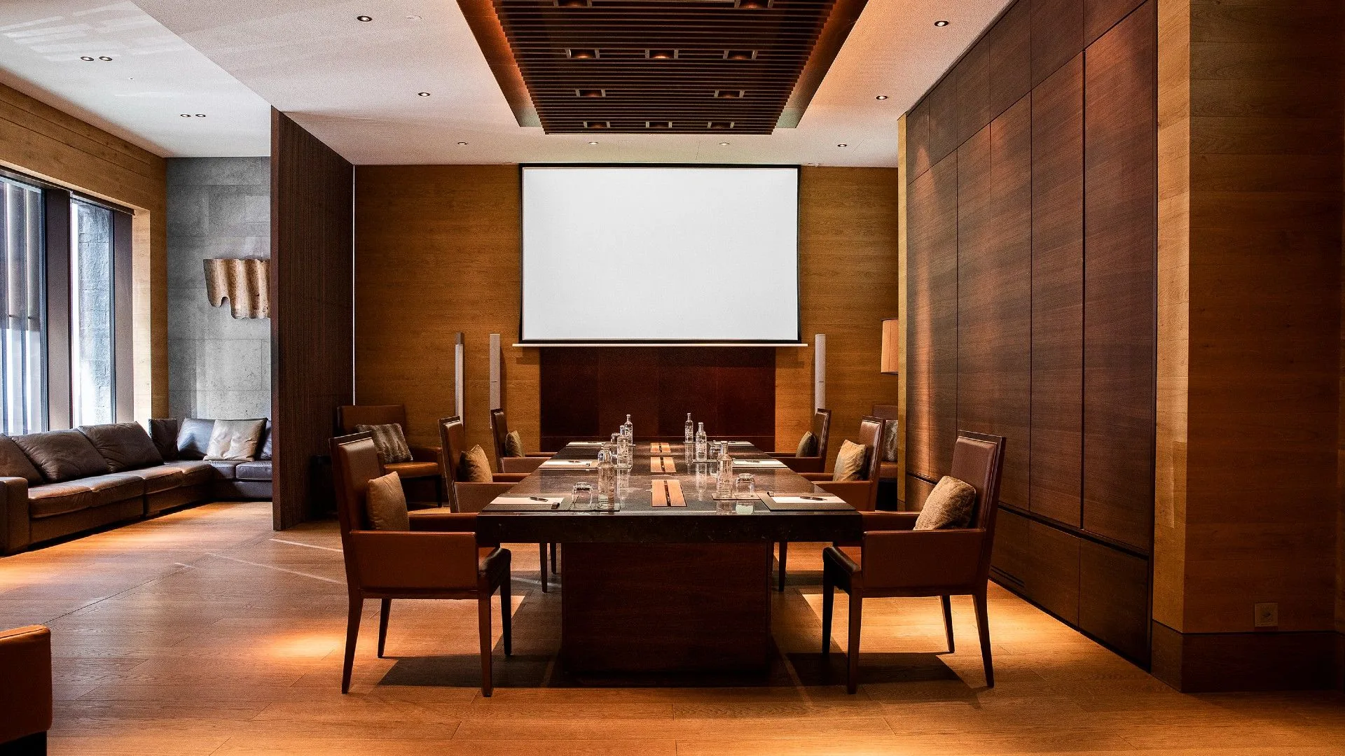 The Chedi Andermatt — photo 48
