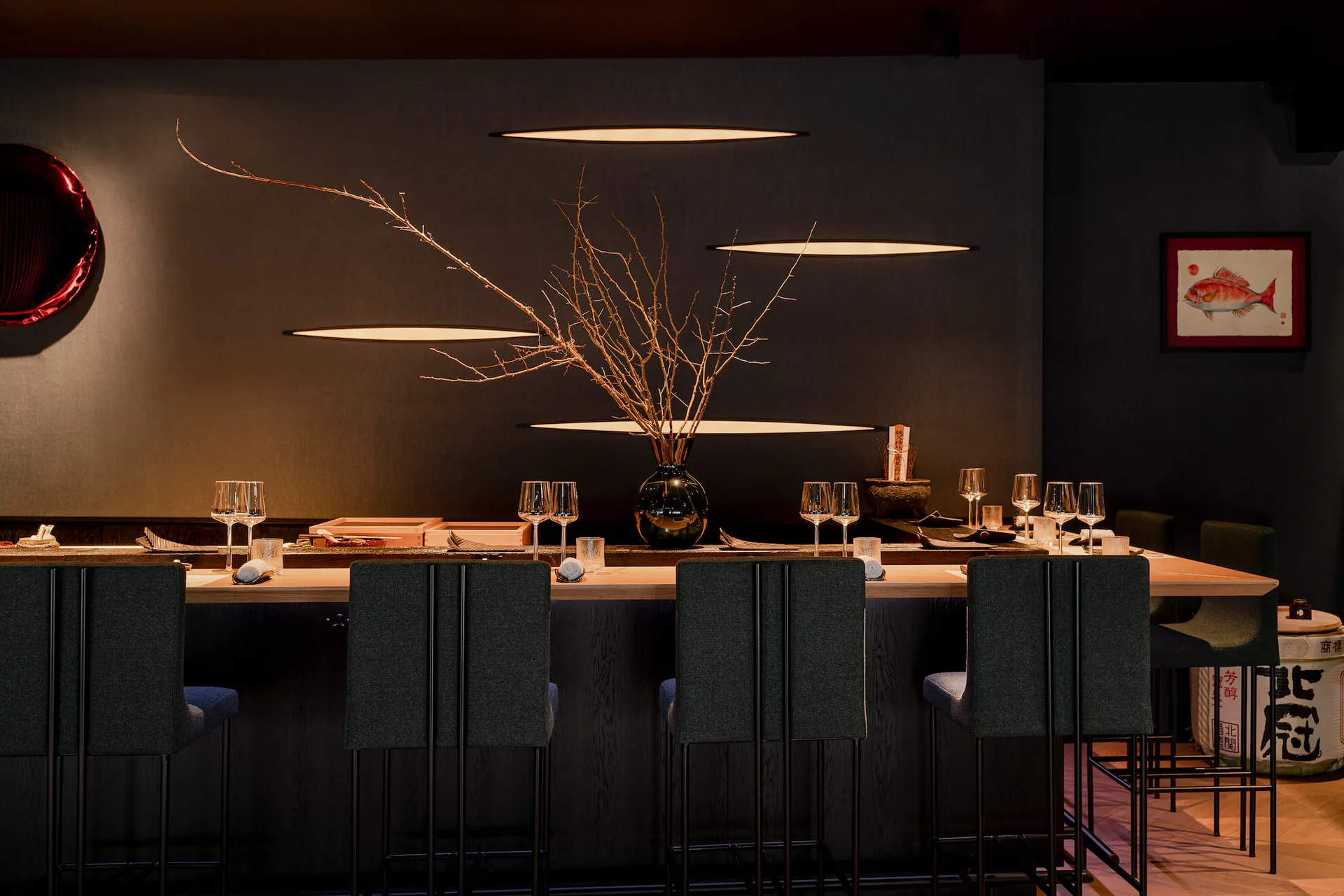 Alon Omakase — photo 27