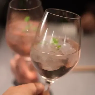 Ristorante HONDA — food