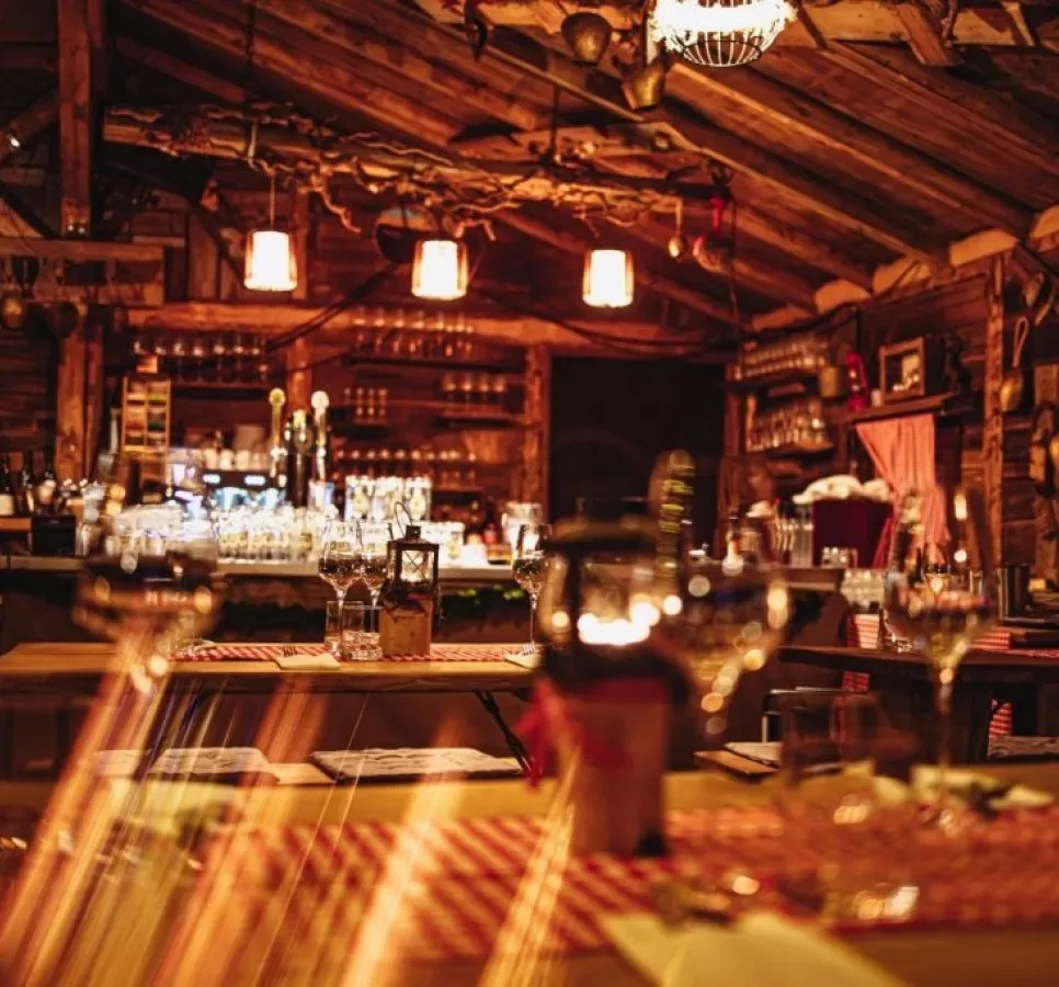 Deer Restaurant — photo 13