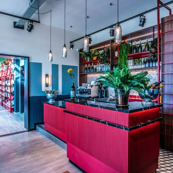 Ron Gastrobar Indonesia — photo 11